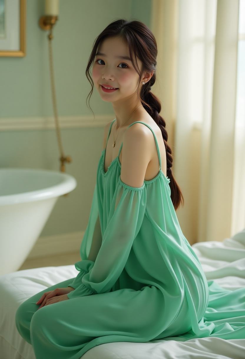 阴阳爱海报